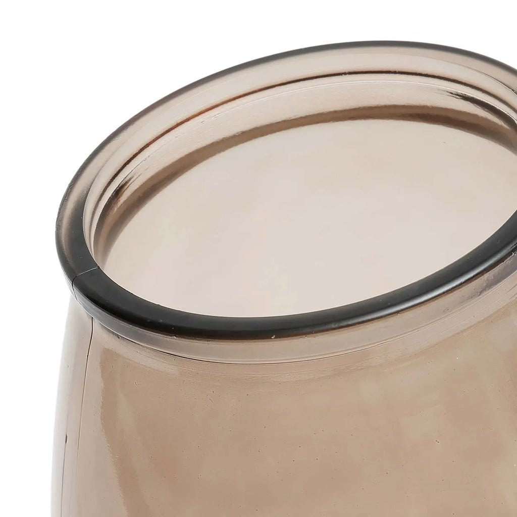 Qiezi-vase - Beige - M