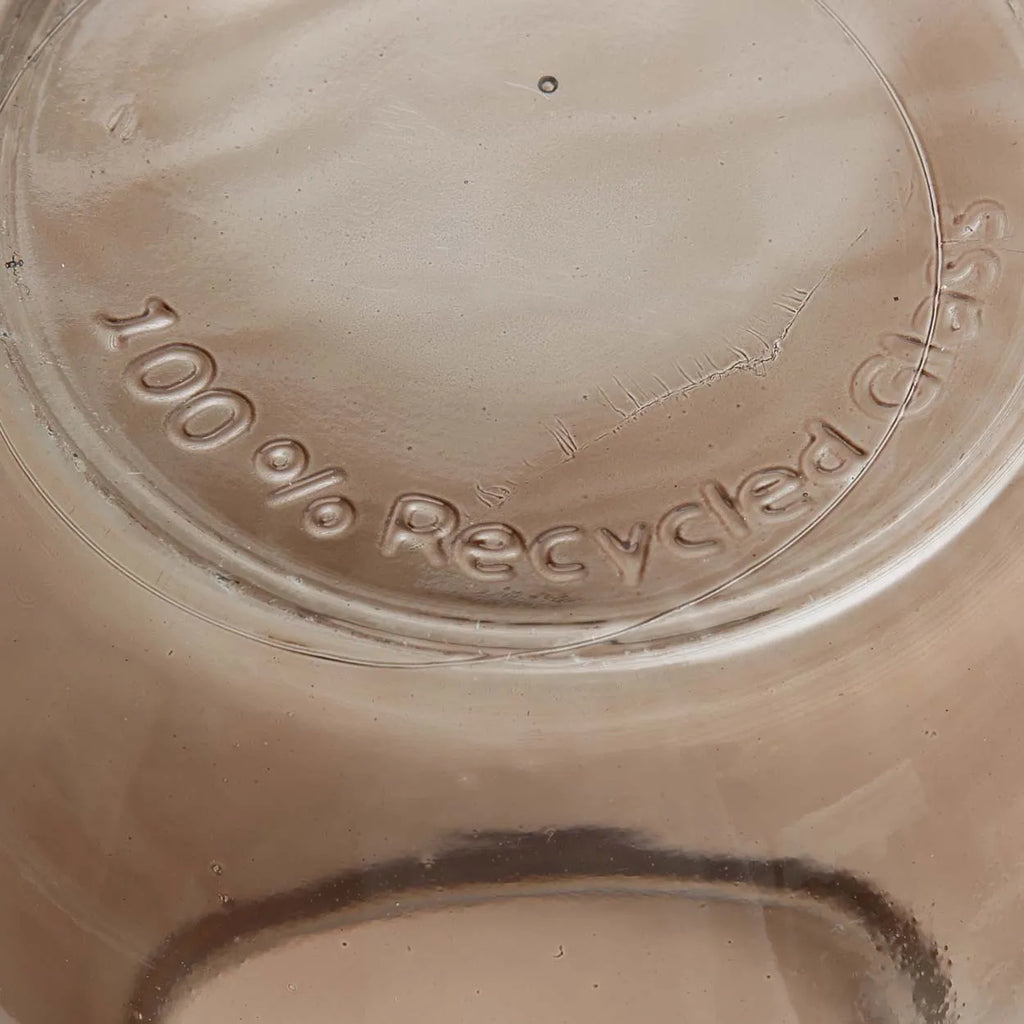 Qiezi-vase - Beige - M