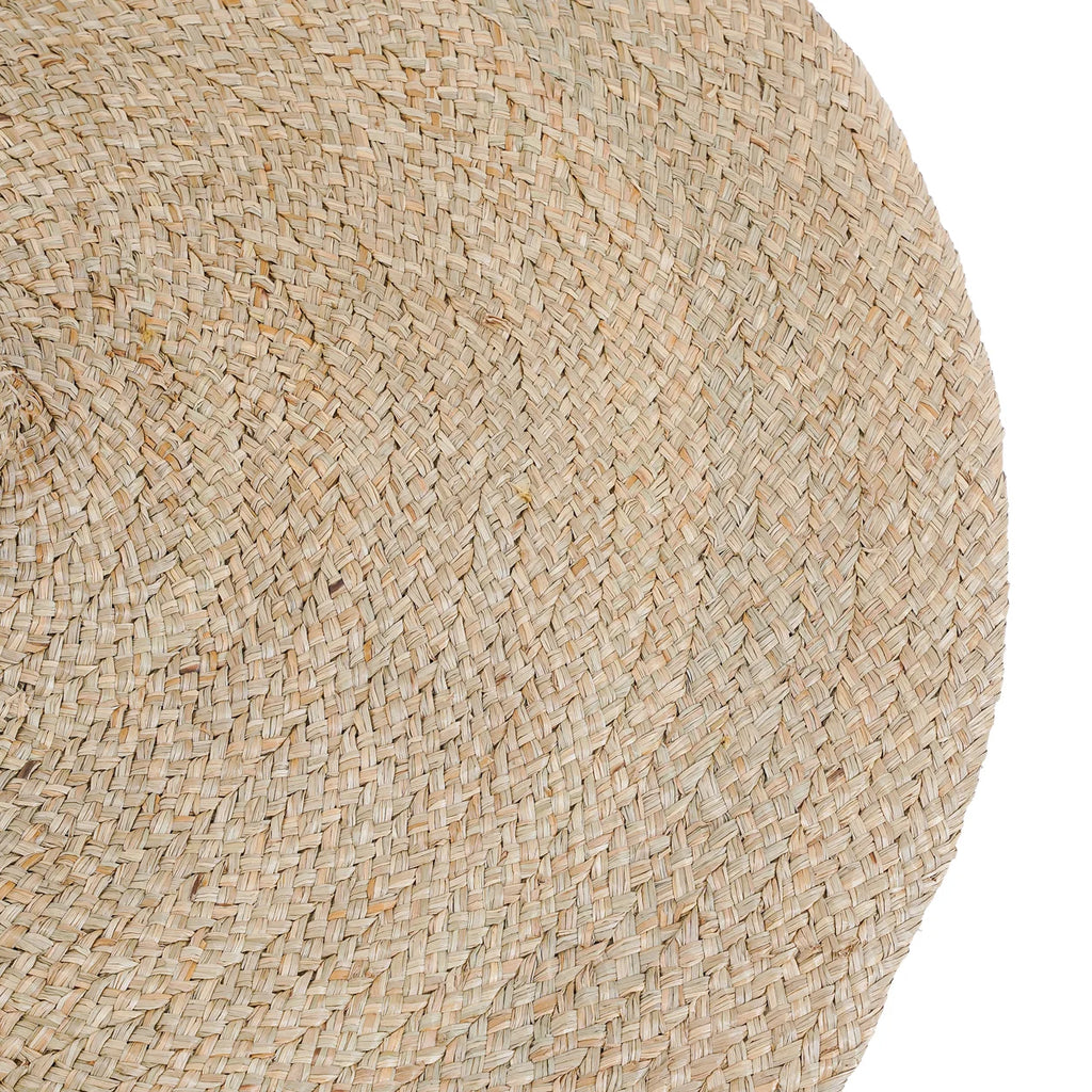 Qubba Lampe Vedhæng - Naturlig - XL