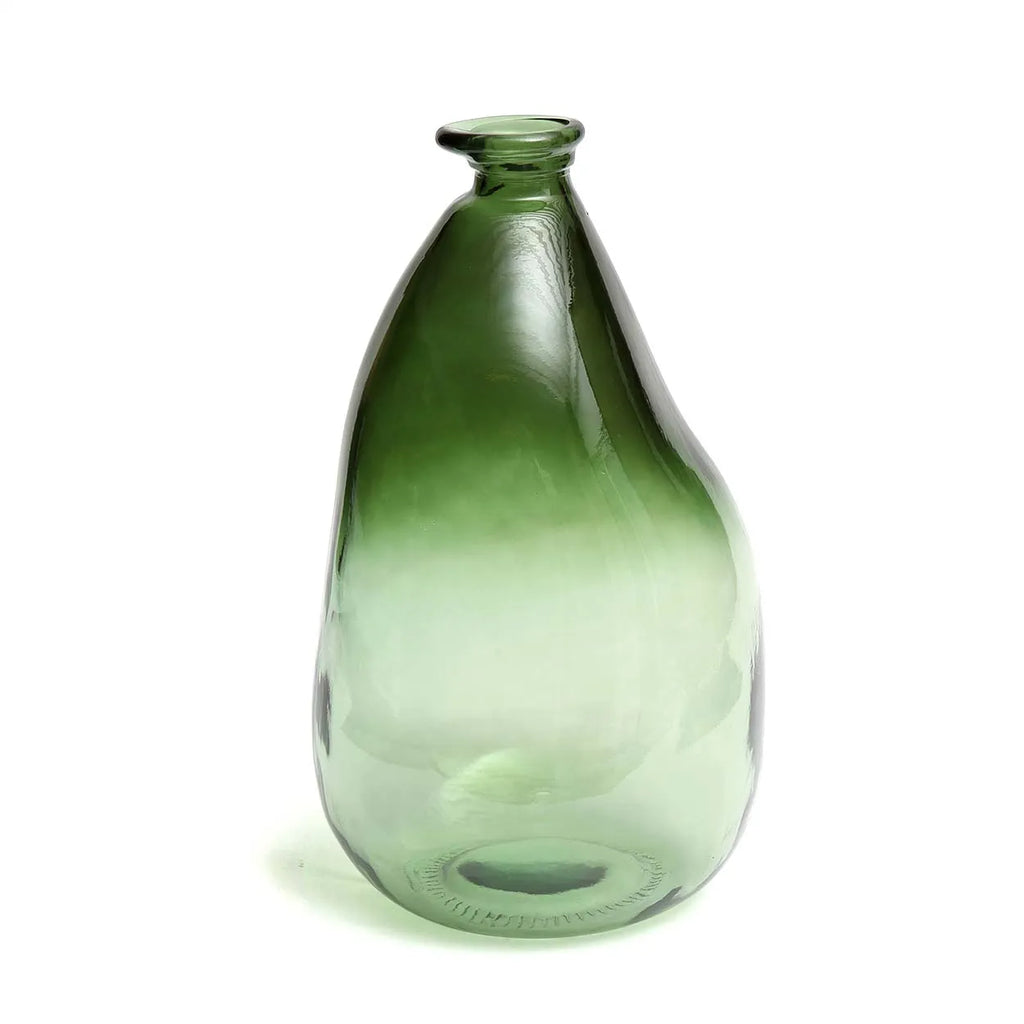 Shudi Vase - Grøn