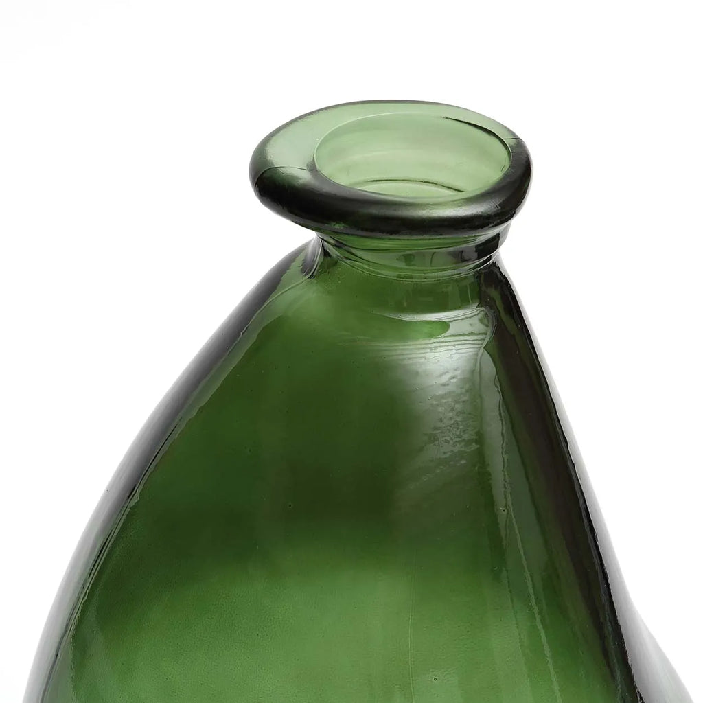 Shudi Vase - Grøn