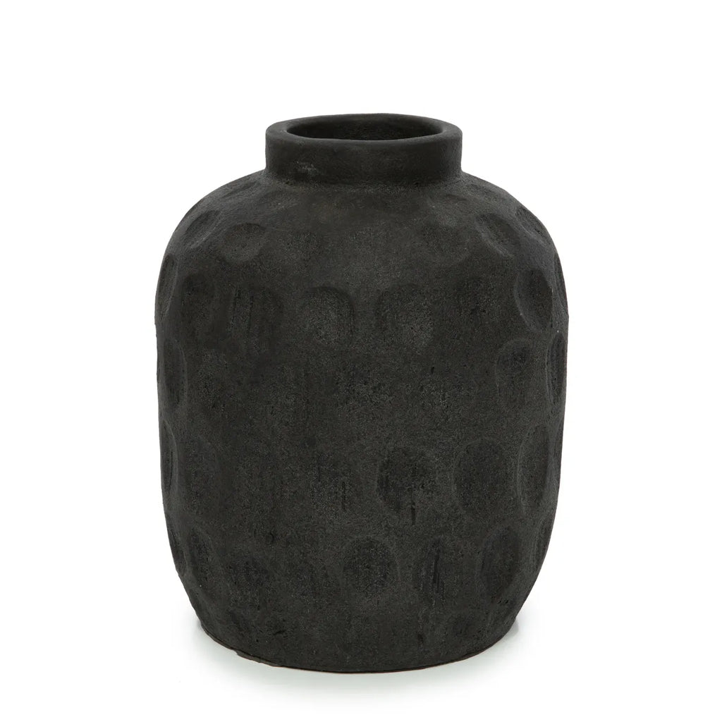 London Vase - Sort - L