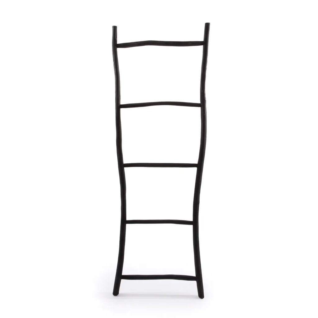 Tulum Stige - Sort - 165cm