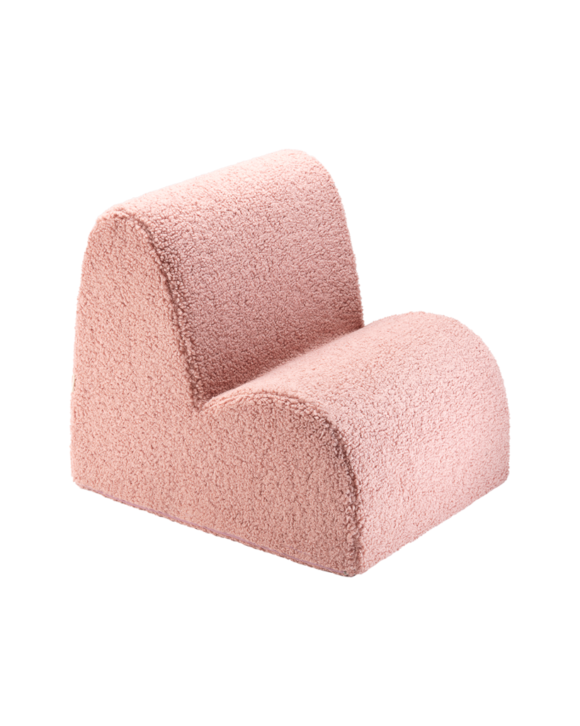 Guava Pink Skygge Stol