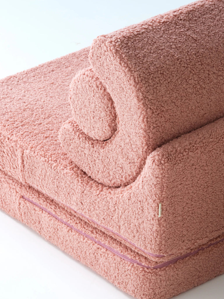 Guava Pink Flipster
