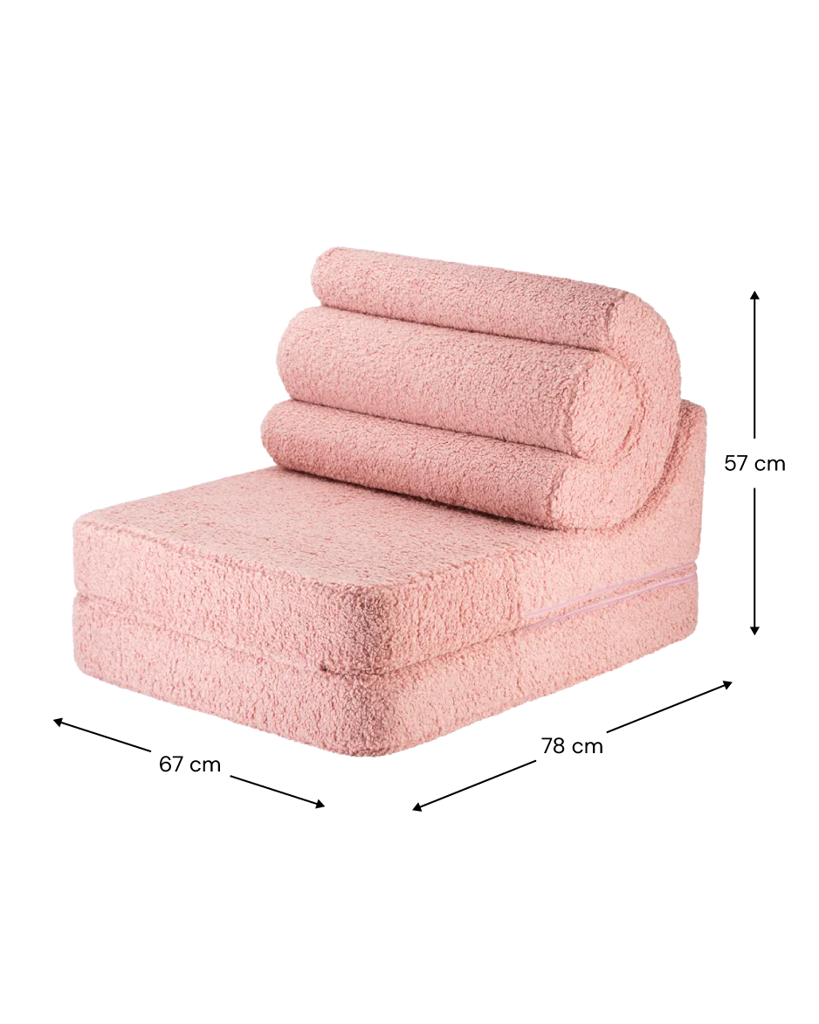 Guava Pink Flipster