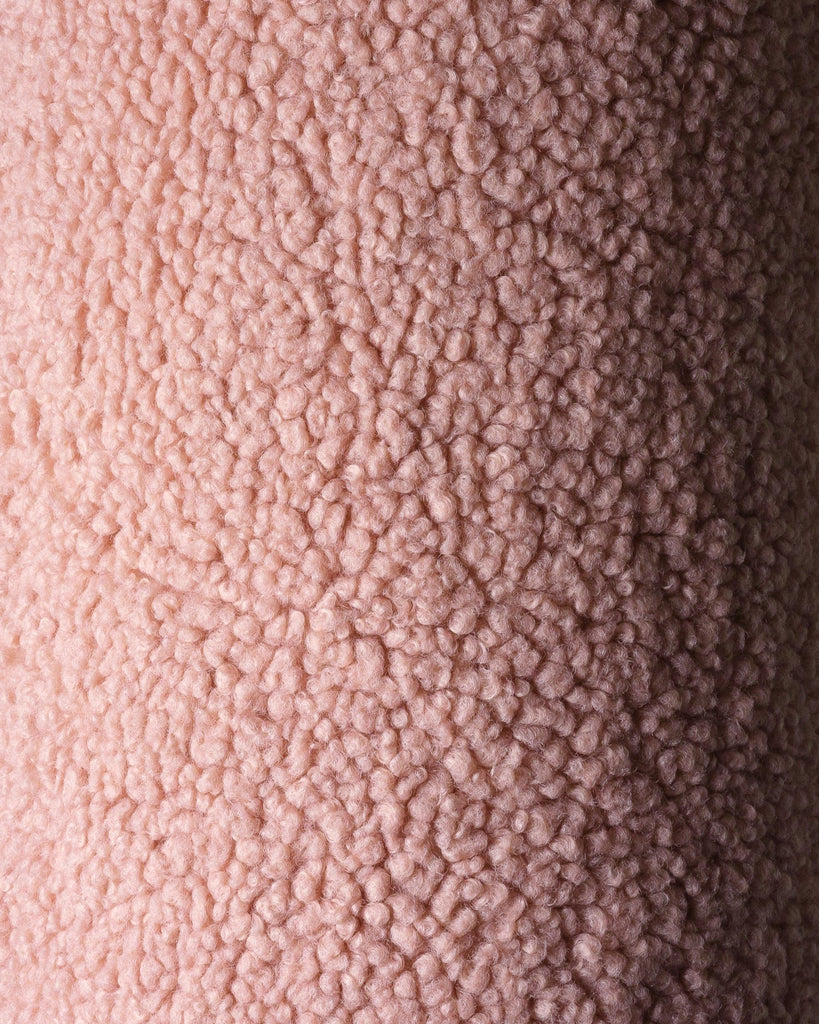 Guava Pink Månestol
