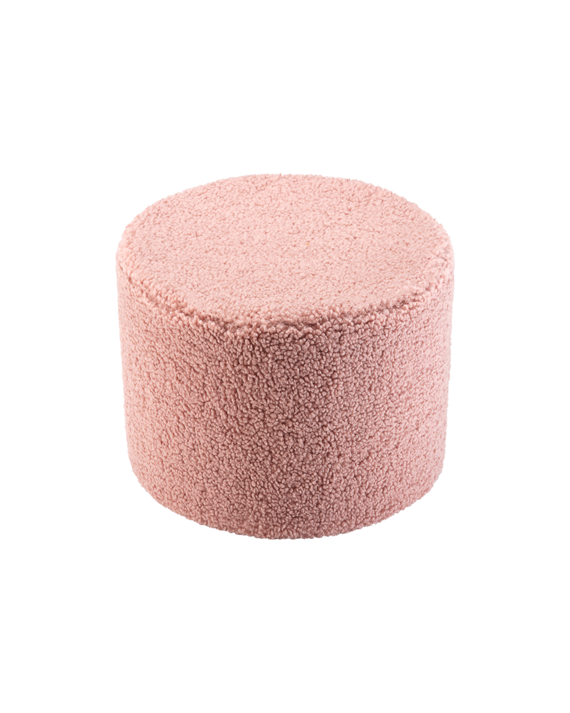 Guava Pink Puf