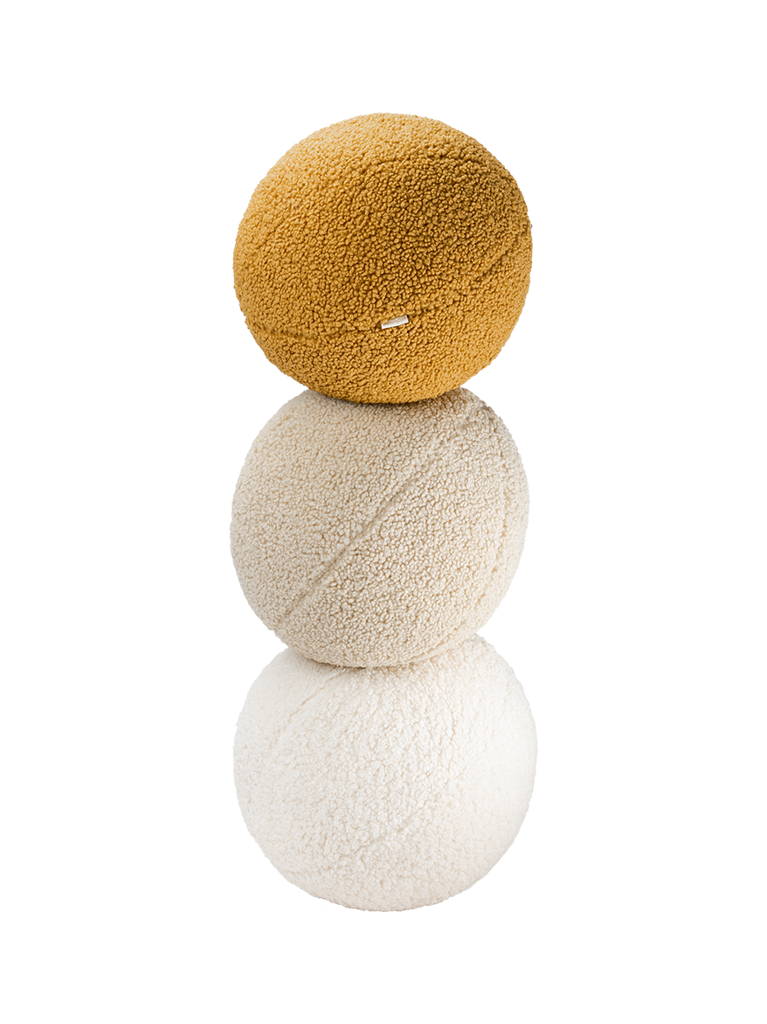 Ahornboldpude - Nordic Unique