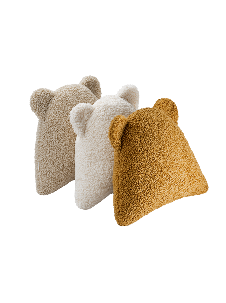 Ahornbjørn pude - Nordic Unique