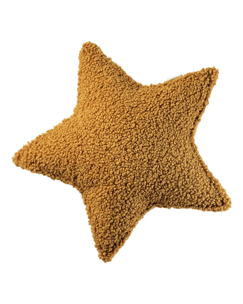 Ahornstjerne pude - Nordic Unique