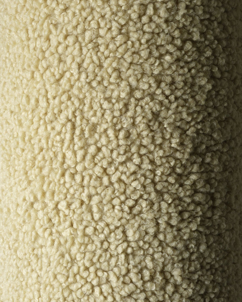 Matcha Bjørn Pude - Nordic Unique