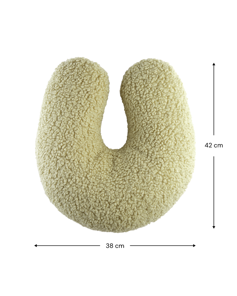 Matcha U Pude - Nordic Unique