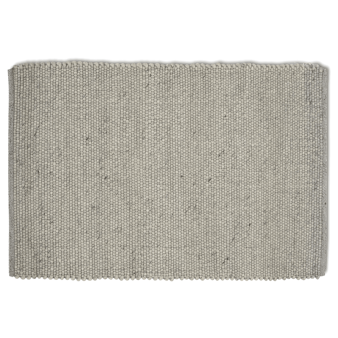 Dørmåtte Merino 60x90cm - Beton