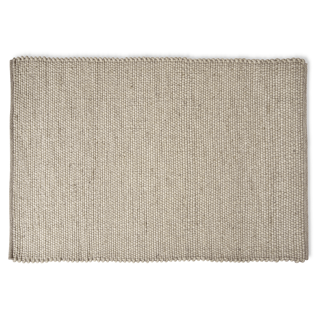 Dørmåtte Merino 60x90cm - Havre