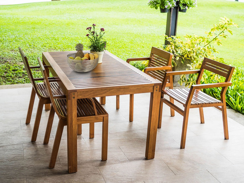 Frugtkurv ø 30 cm H 13 cm sølv - Nordic Unique