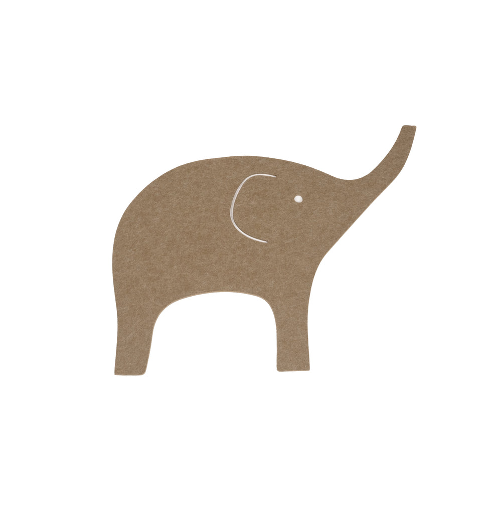 Elefant Jumbo