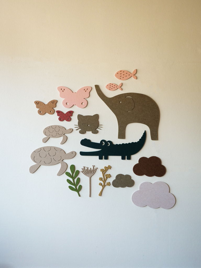Elefant Jumbo