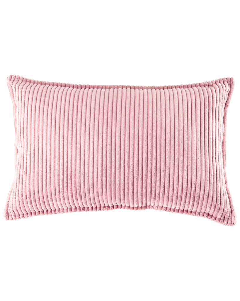 Rosa Mousse Pudestøtte