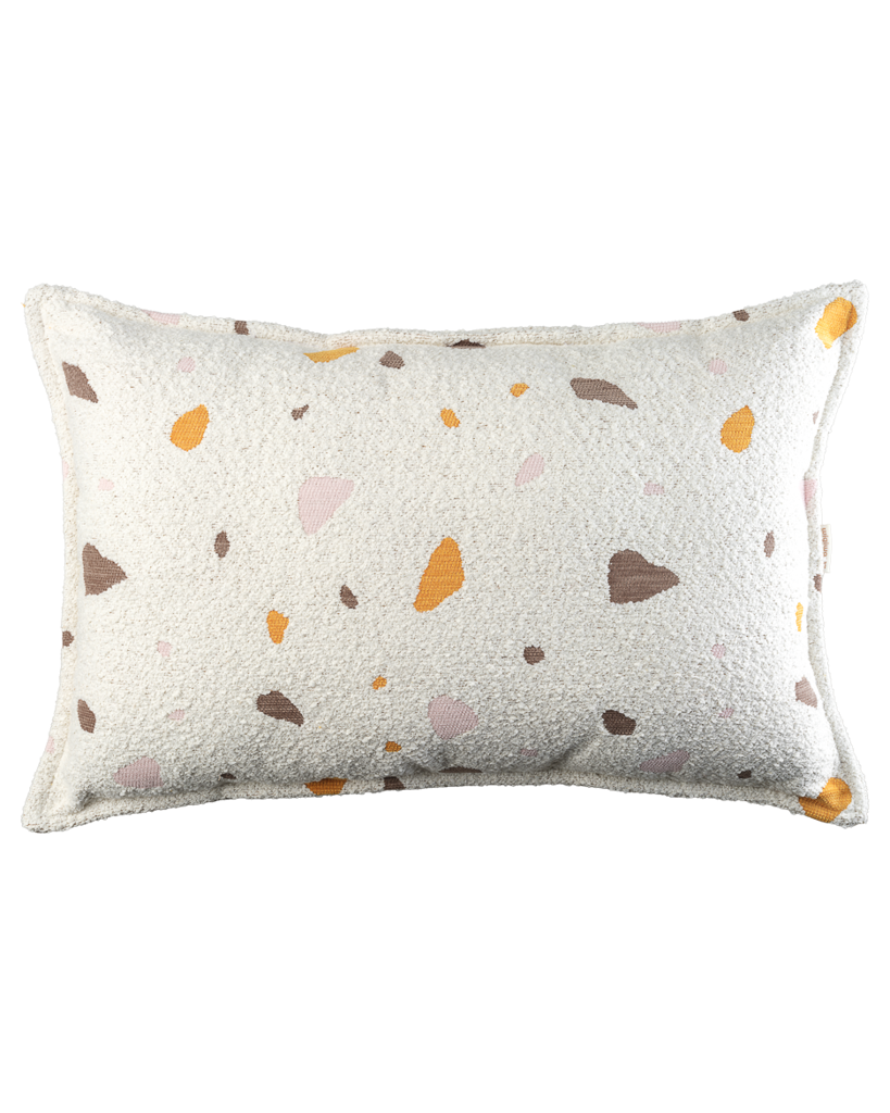 Terrazzo Marmor Pude