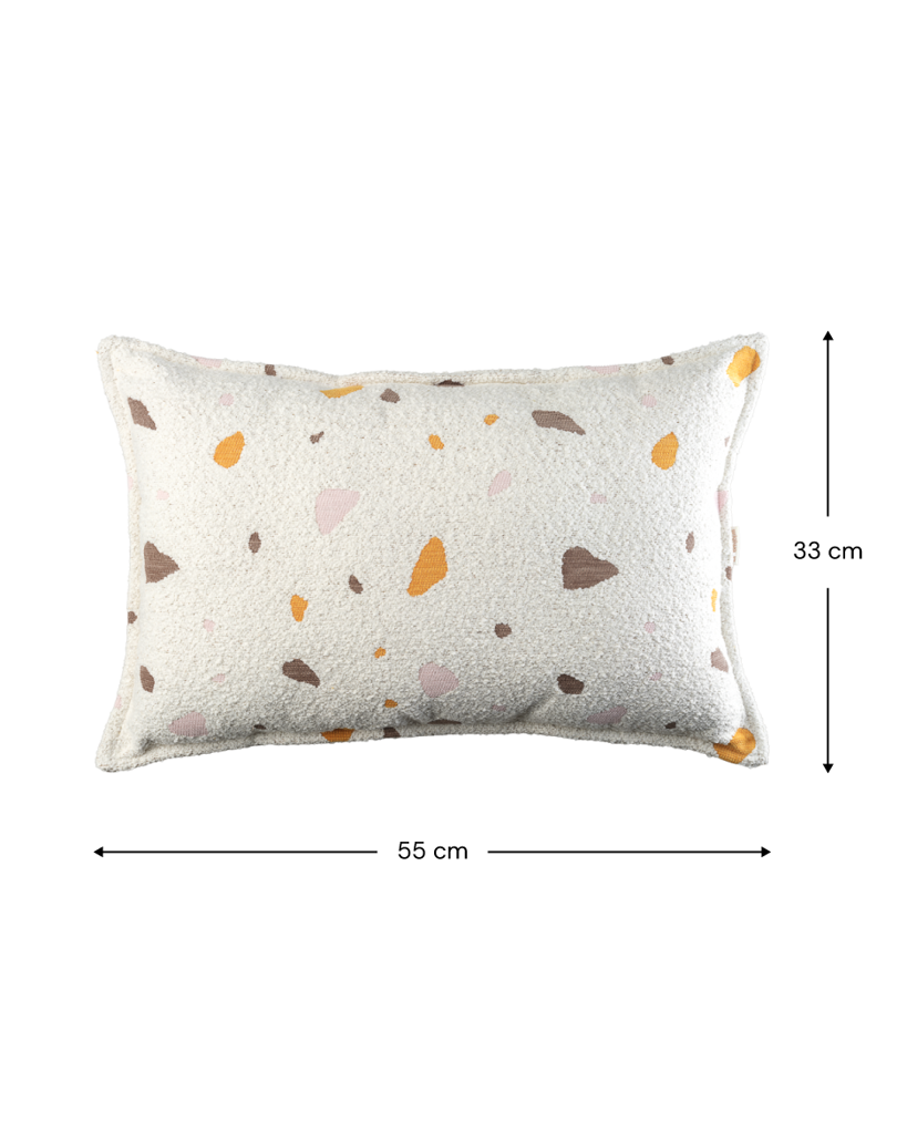 Terrazzo Marmor Pude