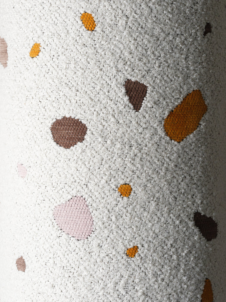 Terrazzo Marmor Pude - Nordic Unique
