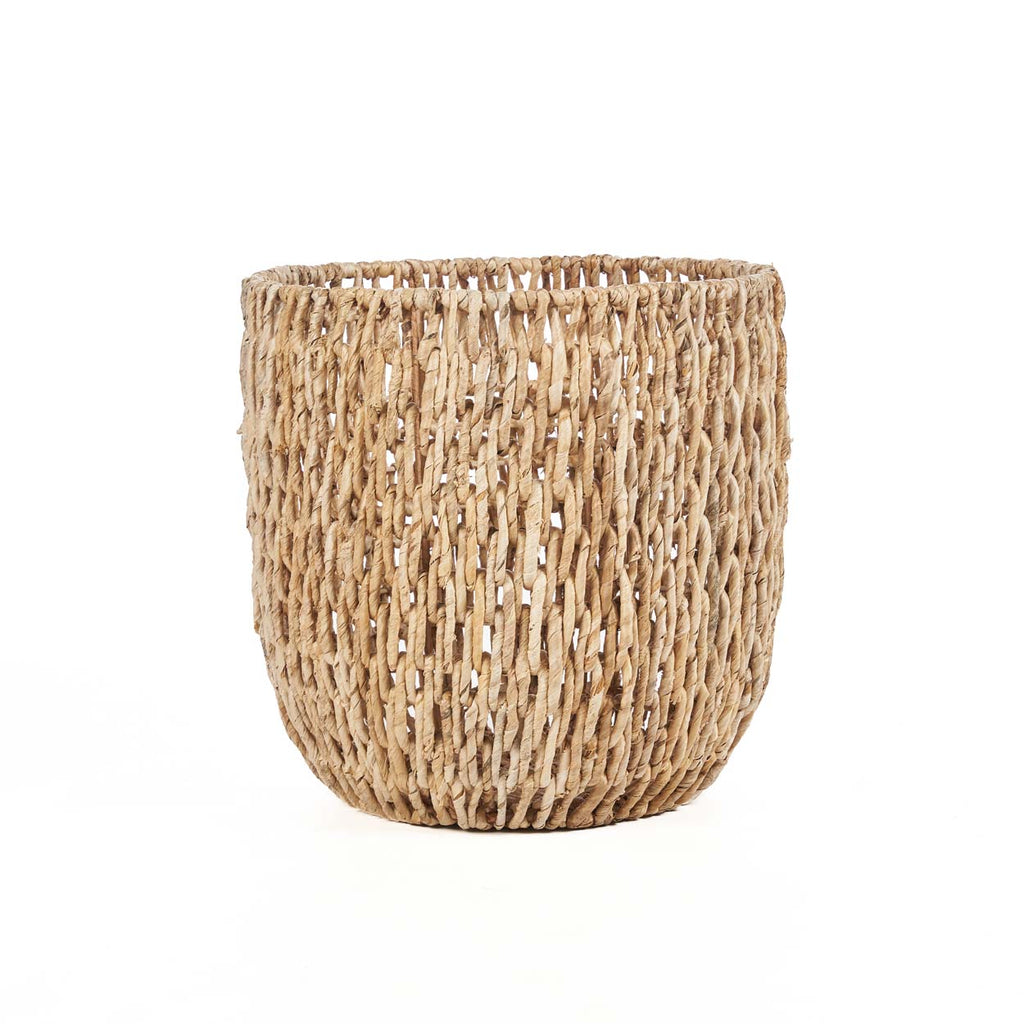 Louh Louh Kurv - Naturlig - S