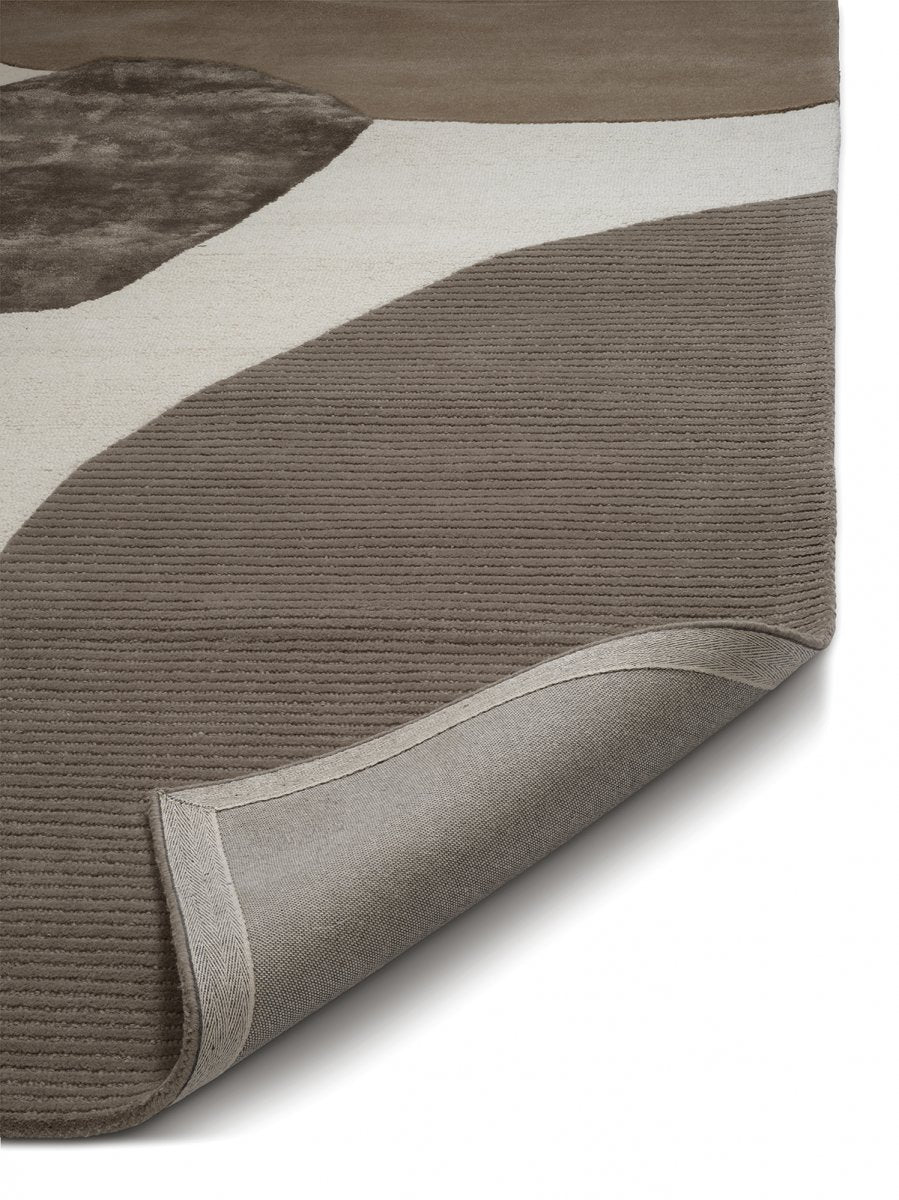 Topaz Tæppe 170x230cm - Creme/Beige
