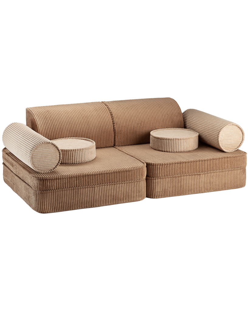 Karamel Sofa