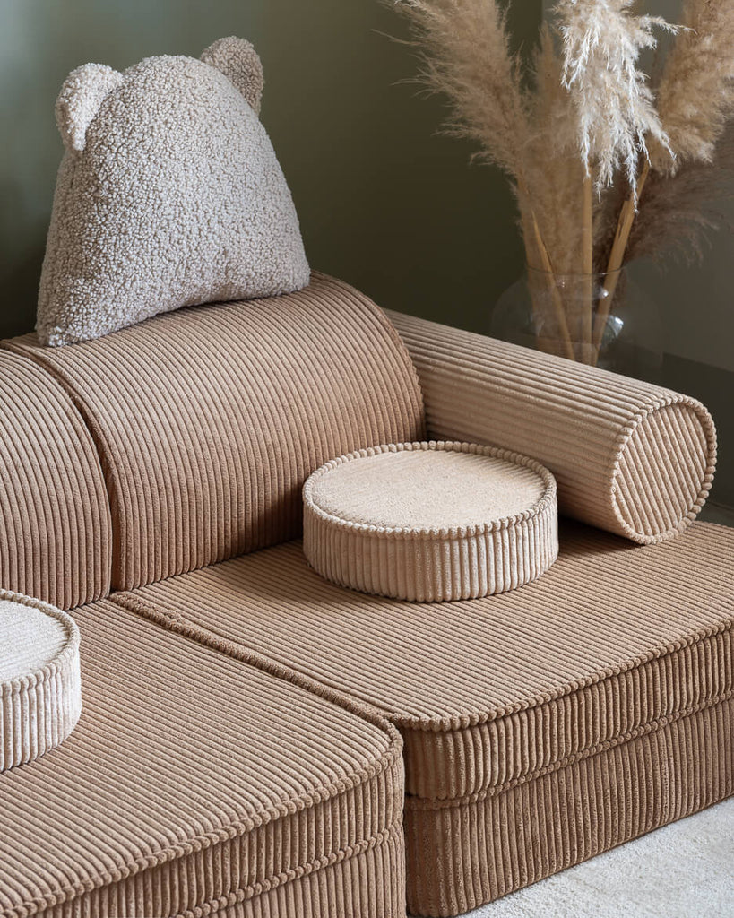 Karamel Sofa