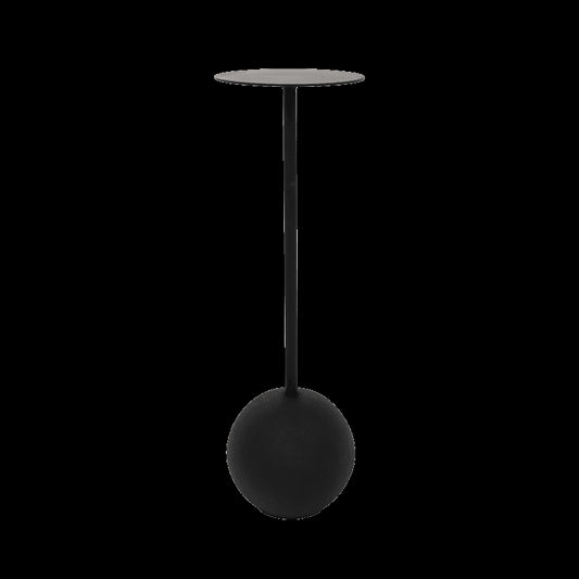 Sidebord Sort - M - Nordic Unique