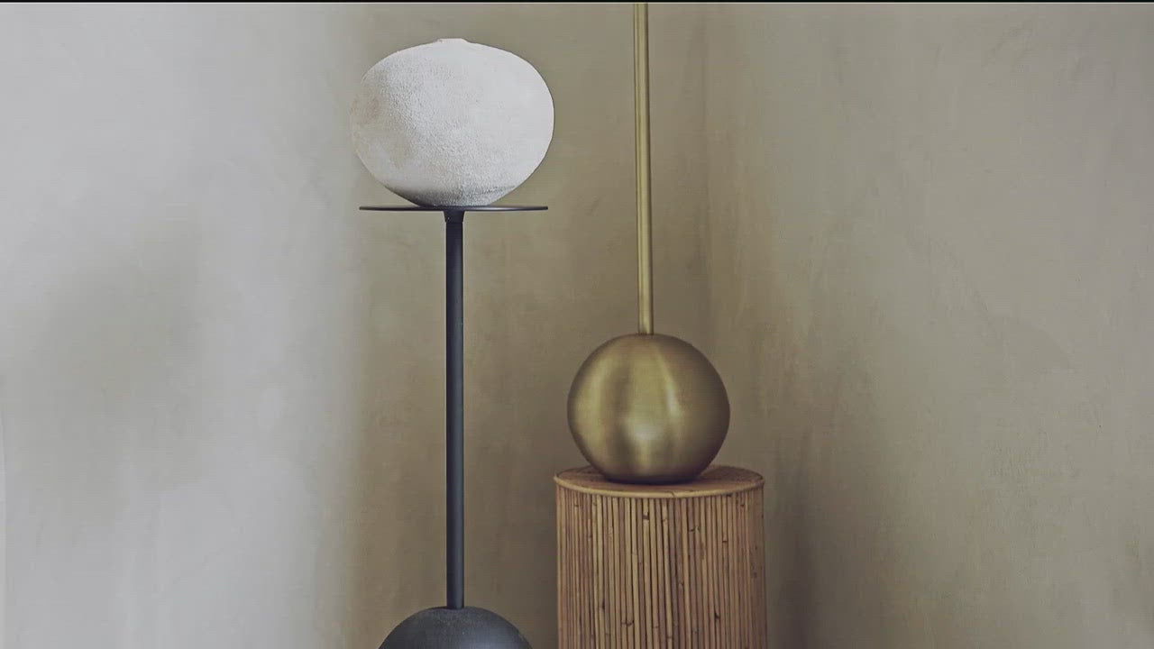 Sidebord Tummy - Nordic Unique