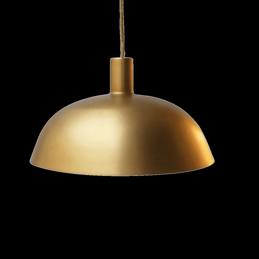 Hængende lampe Mathematic - M - Nordic Unique