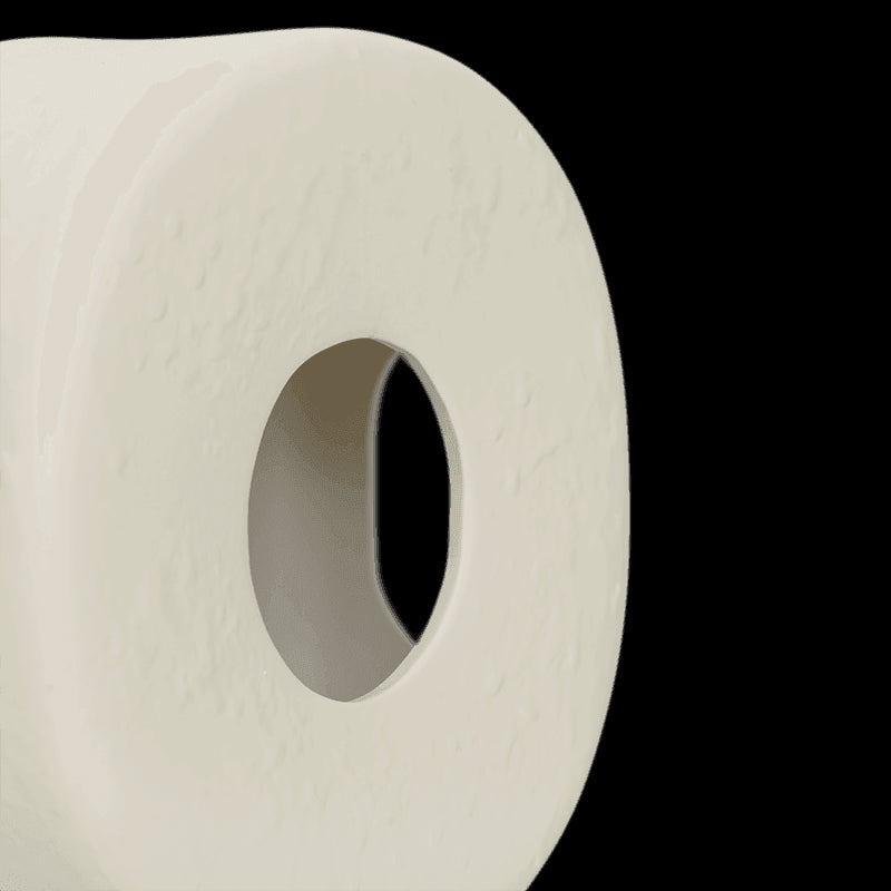 Stålampe Tree Natur - Nordic Unique