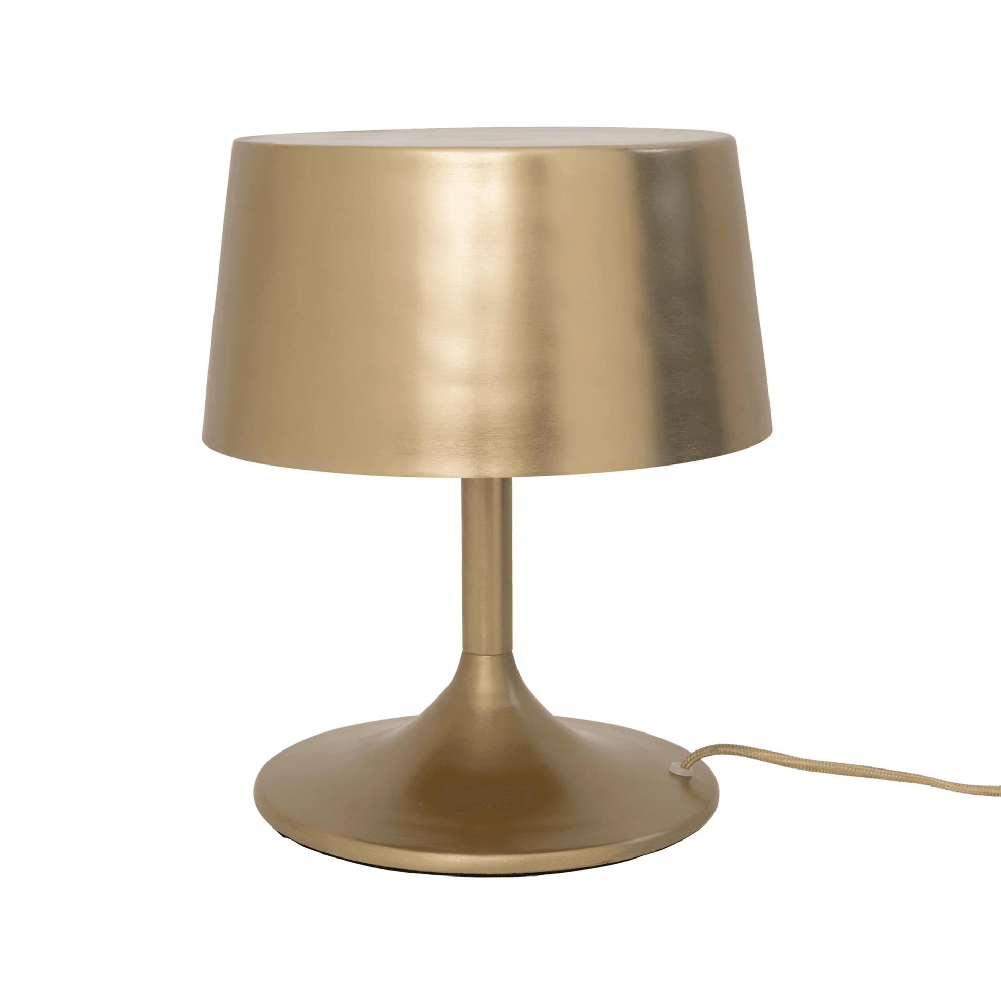 Bordlampe Luxe - Nordic Unique