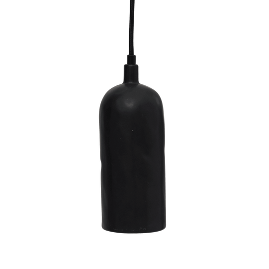 Hængelampe Lille Sort - Nordic Unique