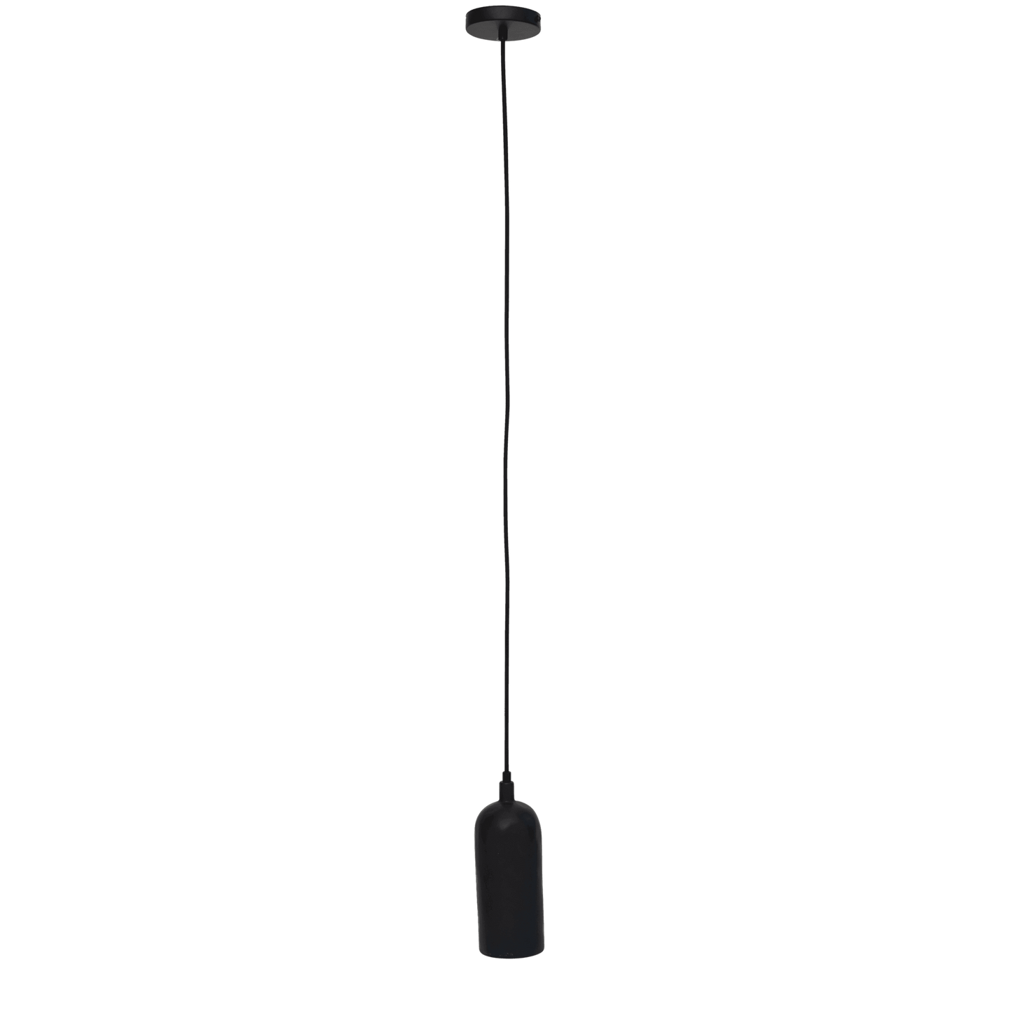 Hængelampe Lille Sort - Nordic Unique