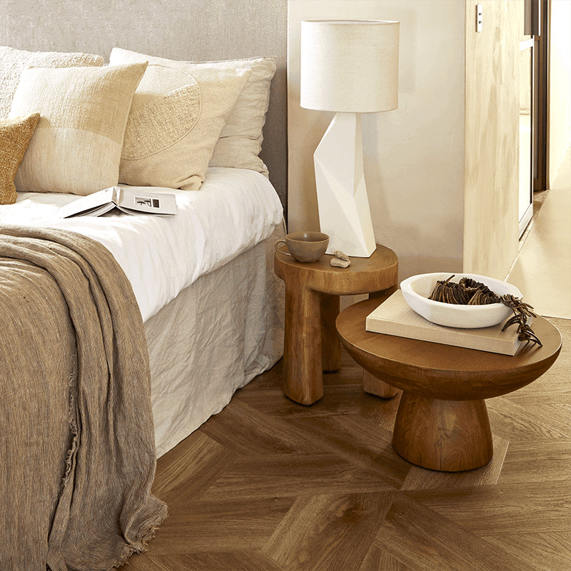 Bordlampe Miyuki - Nordic Unique