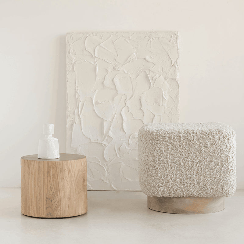 Puf Kaura - Nordic Unique