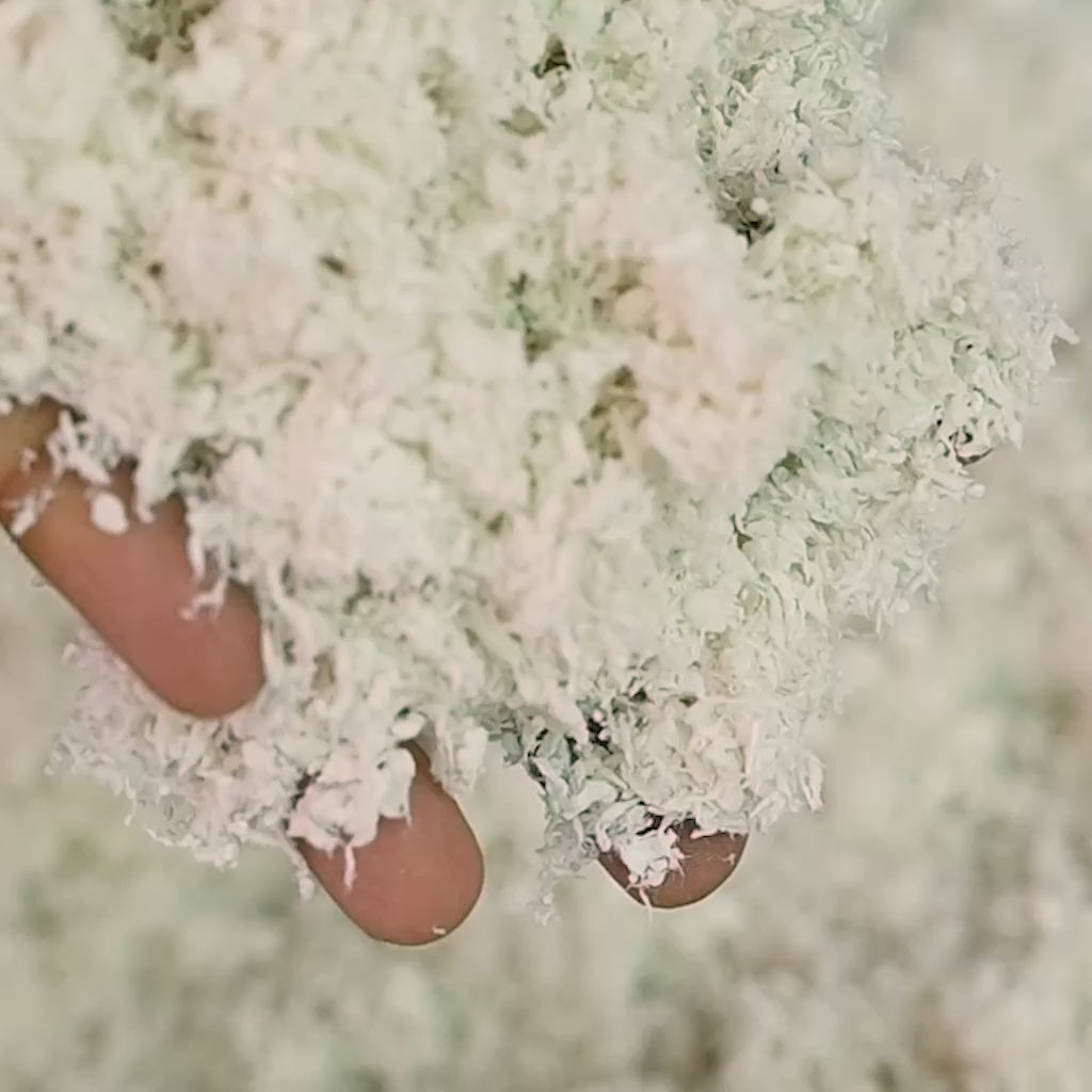 Dekorativ Krukke Sandia - XL - Nordic Unique