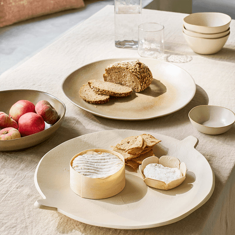 Dekorativ Fad Gilbey - Nordic Unique