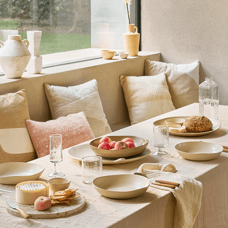 Dekorativ Fad Gilbey - Nordic Unique