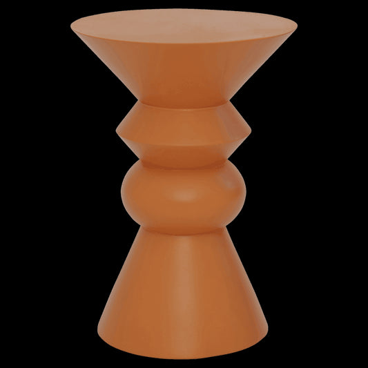 Sidebord Luova Flamme - Nordic Unique