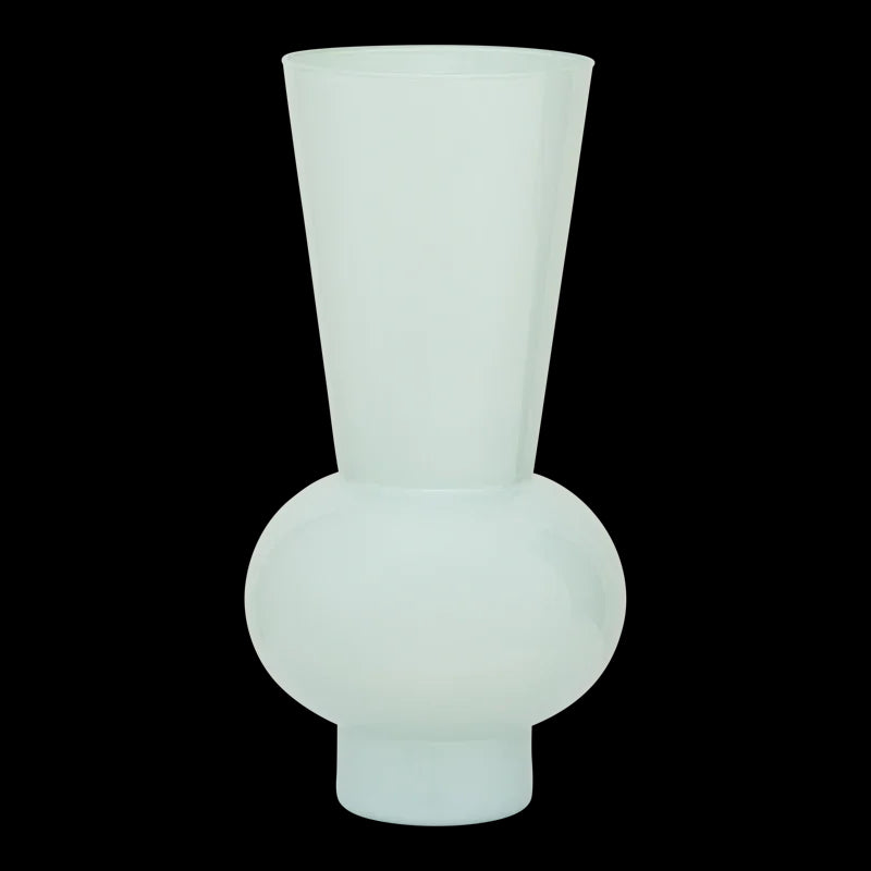 Vase Keiko Mineral Grey - Nordic Unique