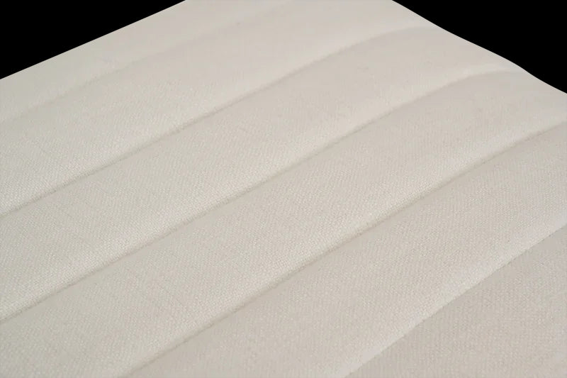 Puf/Buepuf Lyne Off White - Nordic Unique