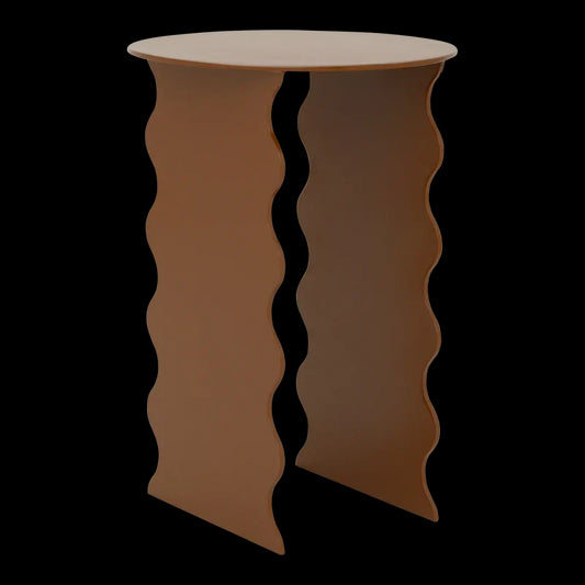 Sidebord Wavy - Nordic Unique