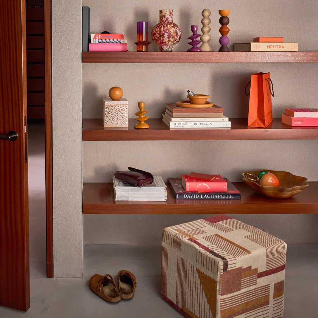 Serveringsskål Bonnie - Nordic Unique