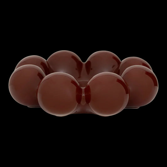 Dekorativ Genstand/Skål Sisko - Nordic Unique