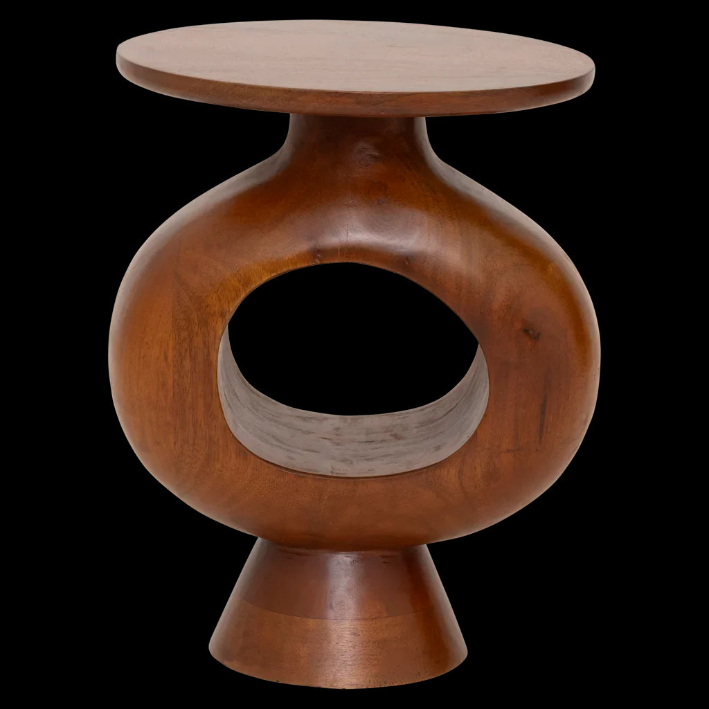 Sidebord Farren - Nordic Unique