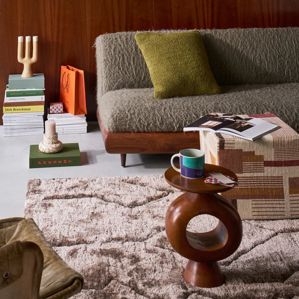 Sidebord Farren - Nordic Unique